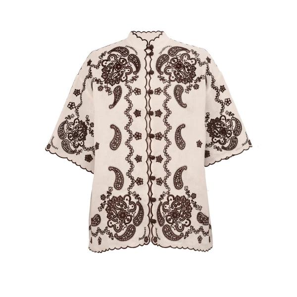 Zimmermann dress