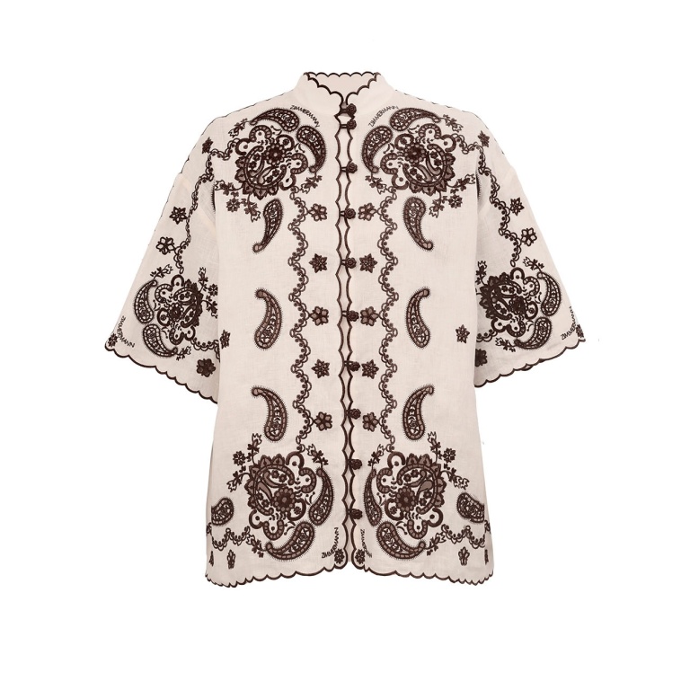 Zimmermann dress