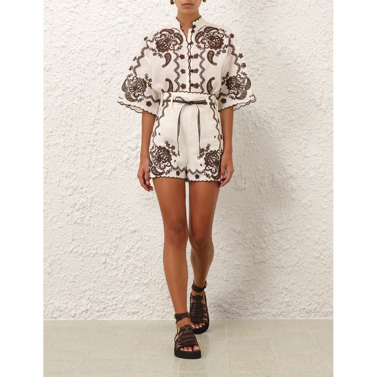 Zimmermann dresses