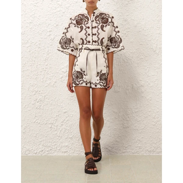Zimmermann dresses