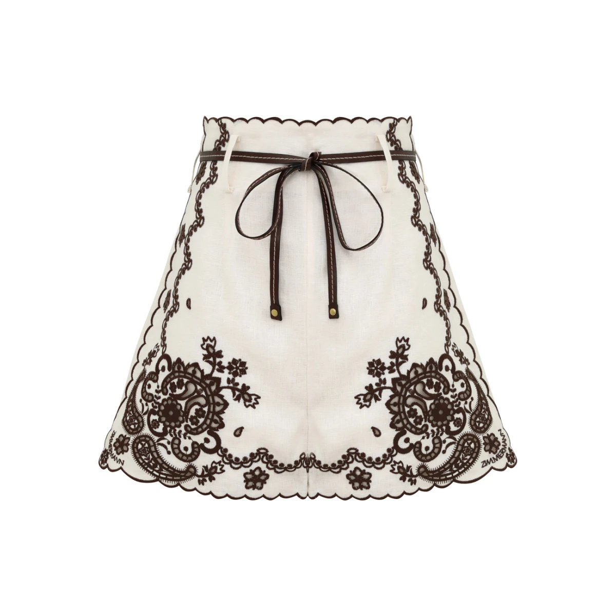 Zimmermann dress