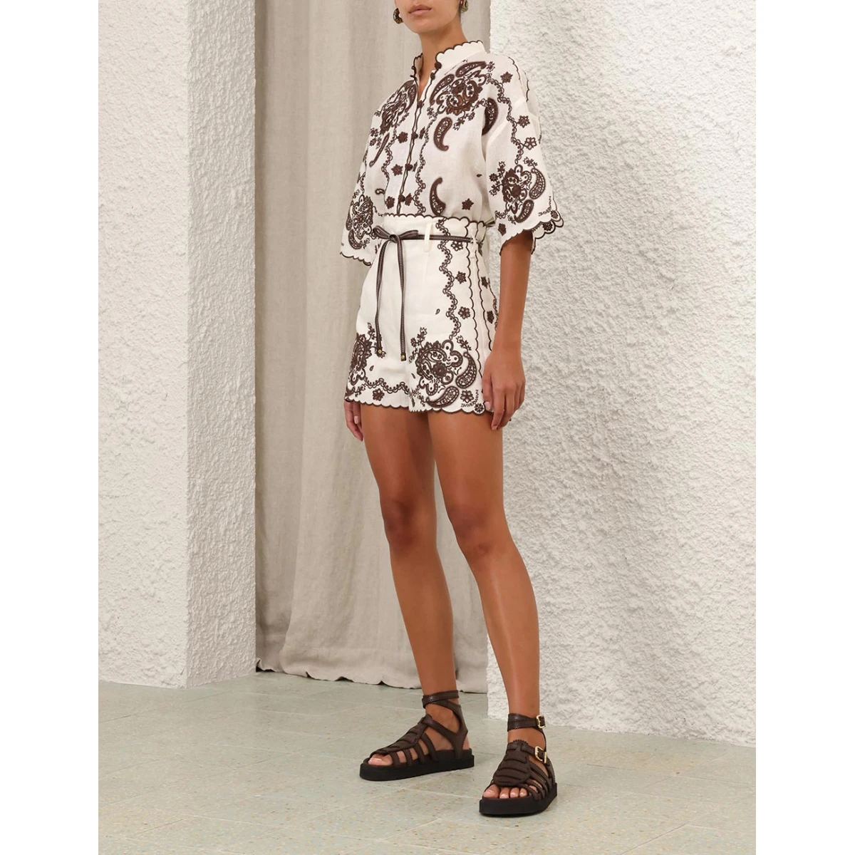Zimmermann dress