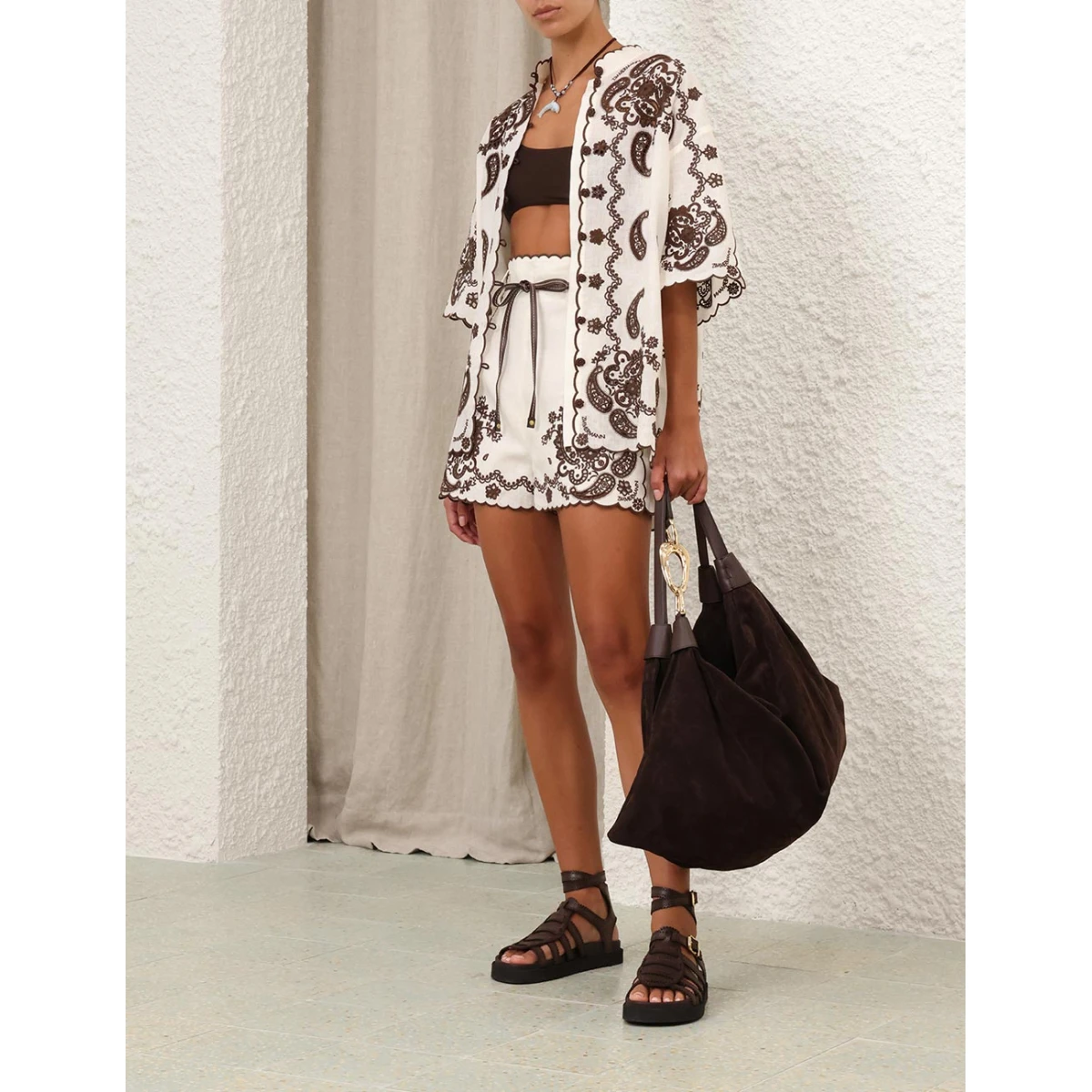 Zimmermann dresses