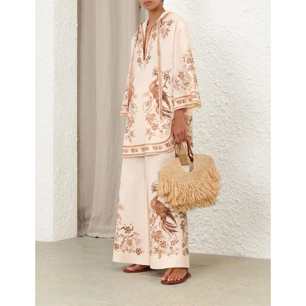 Zimmermann dress