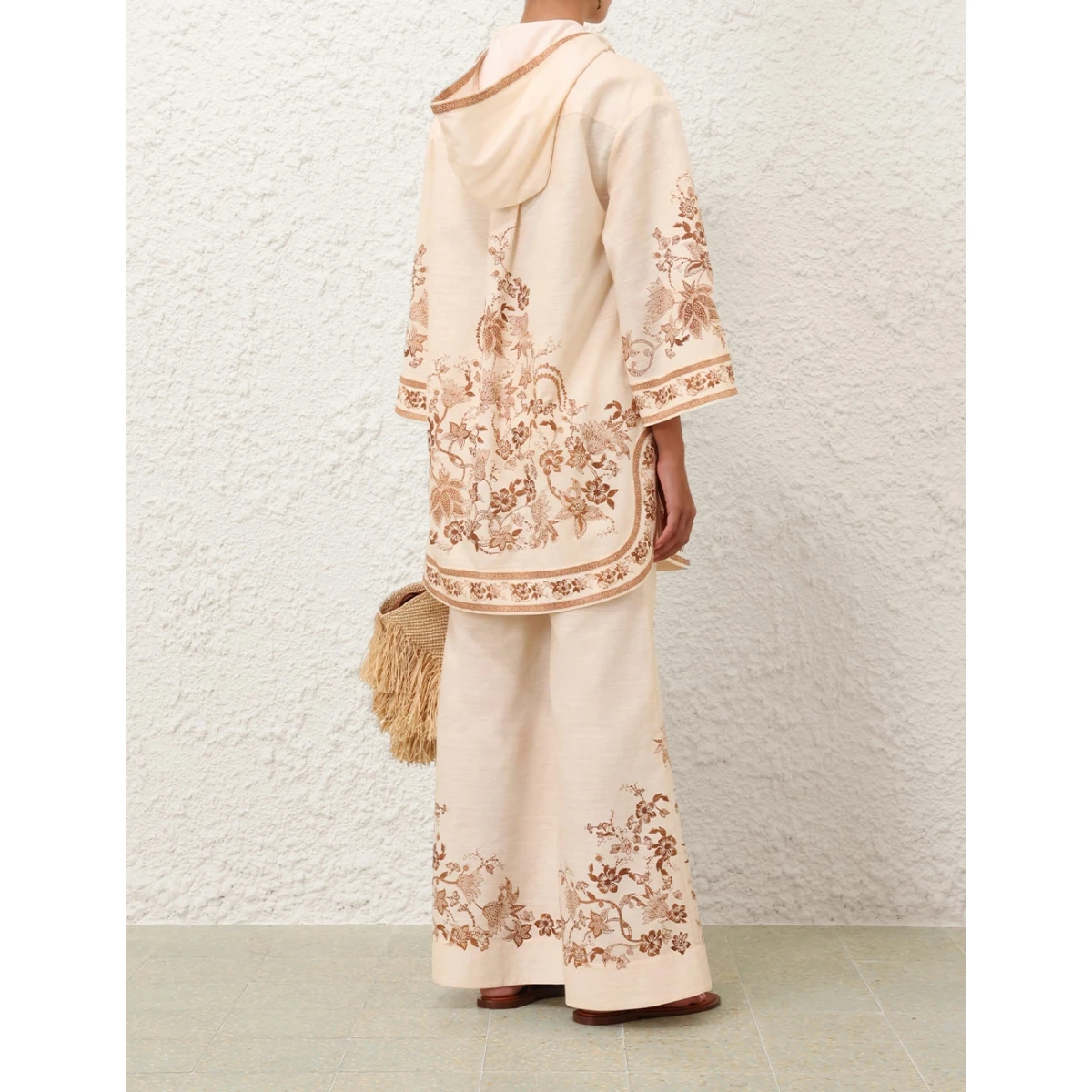 Zimmermann dresses