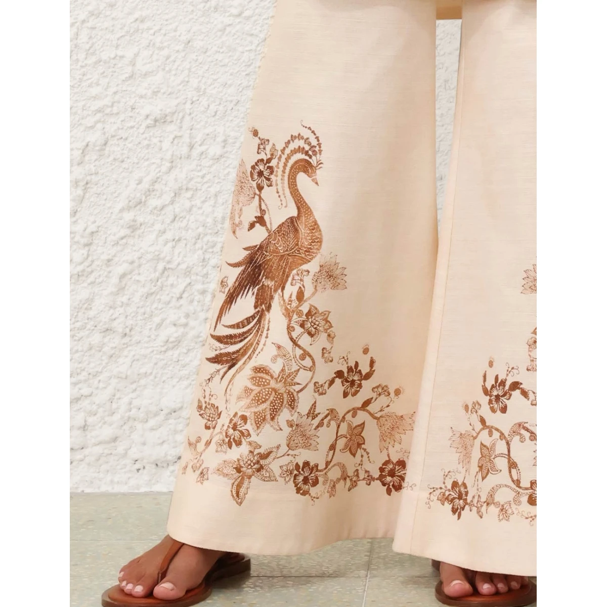 Zimmermann dress