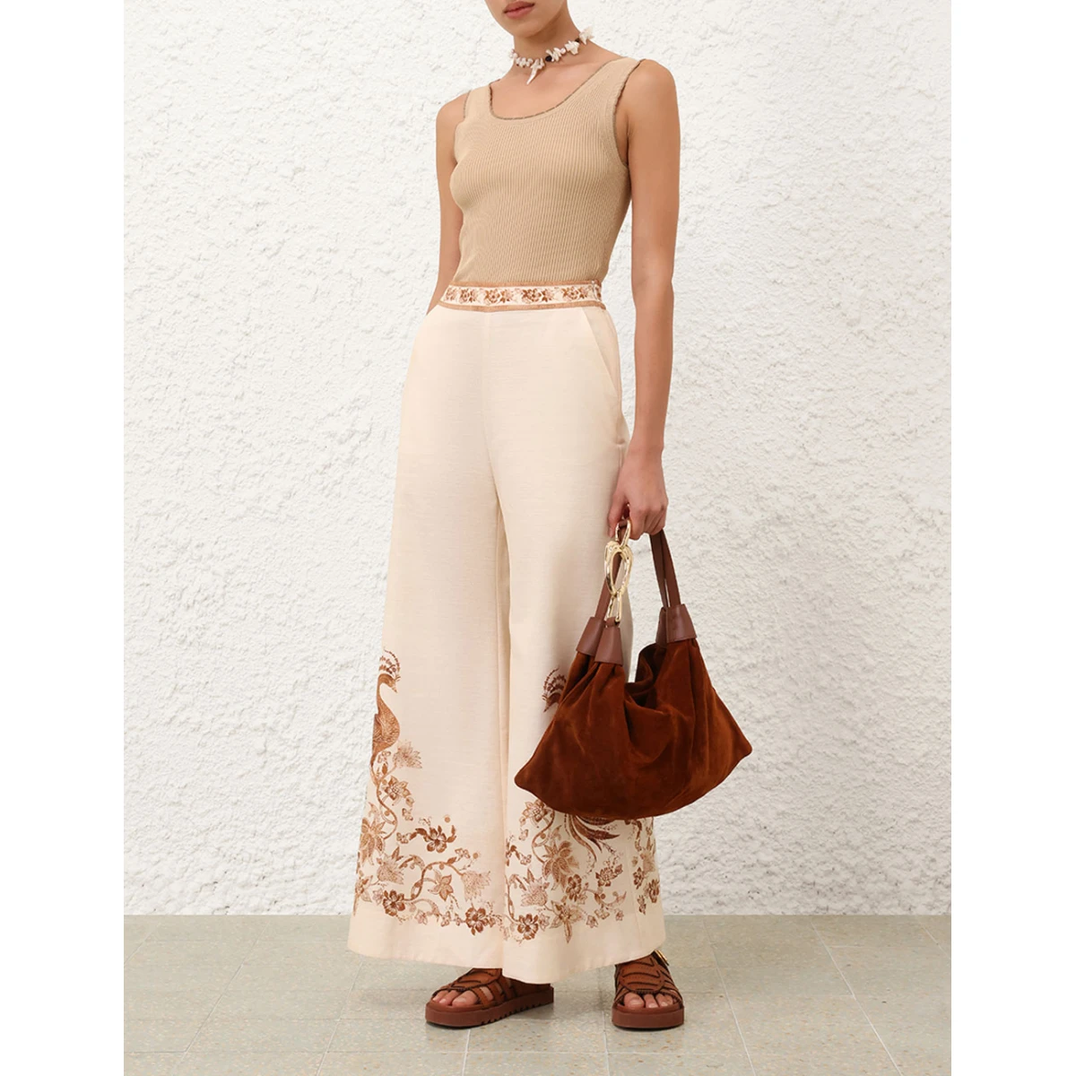 Zimmermann dress