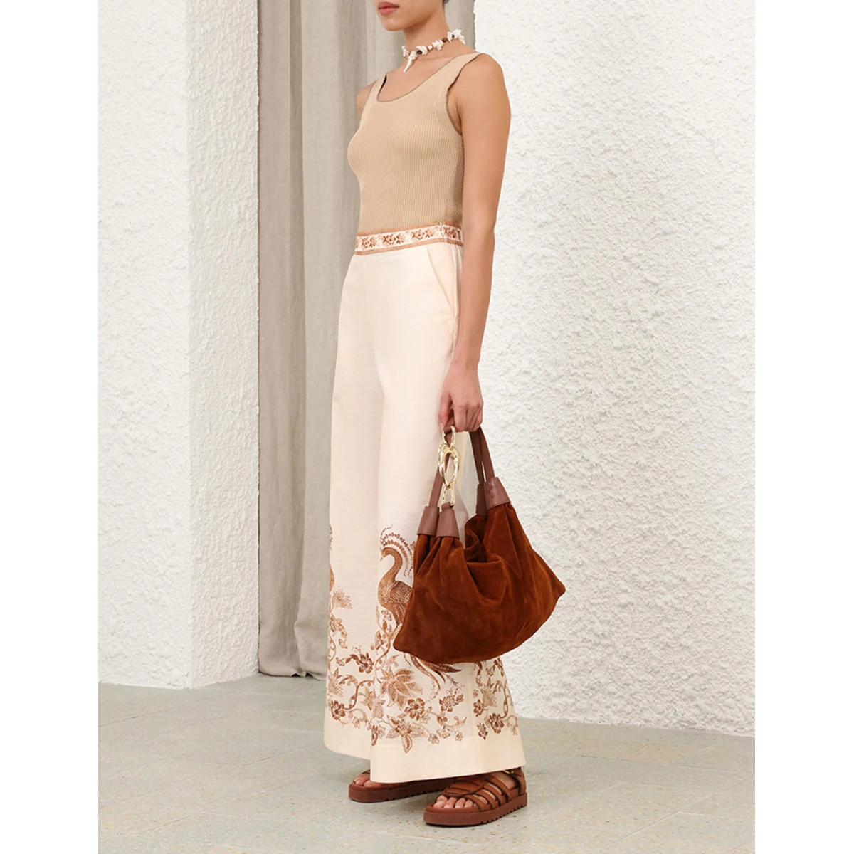 Zimmermann dresses