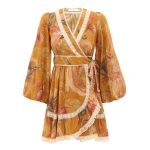 Zimmermann dress