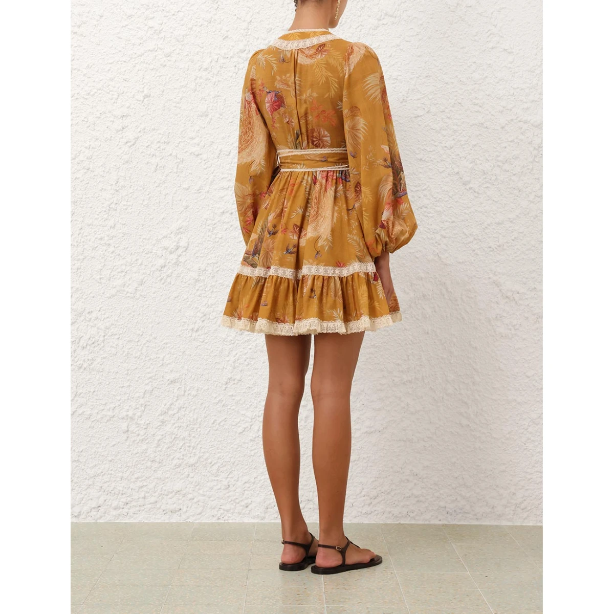 Zimmermann dresses