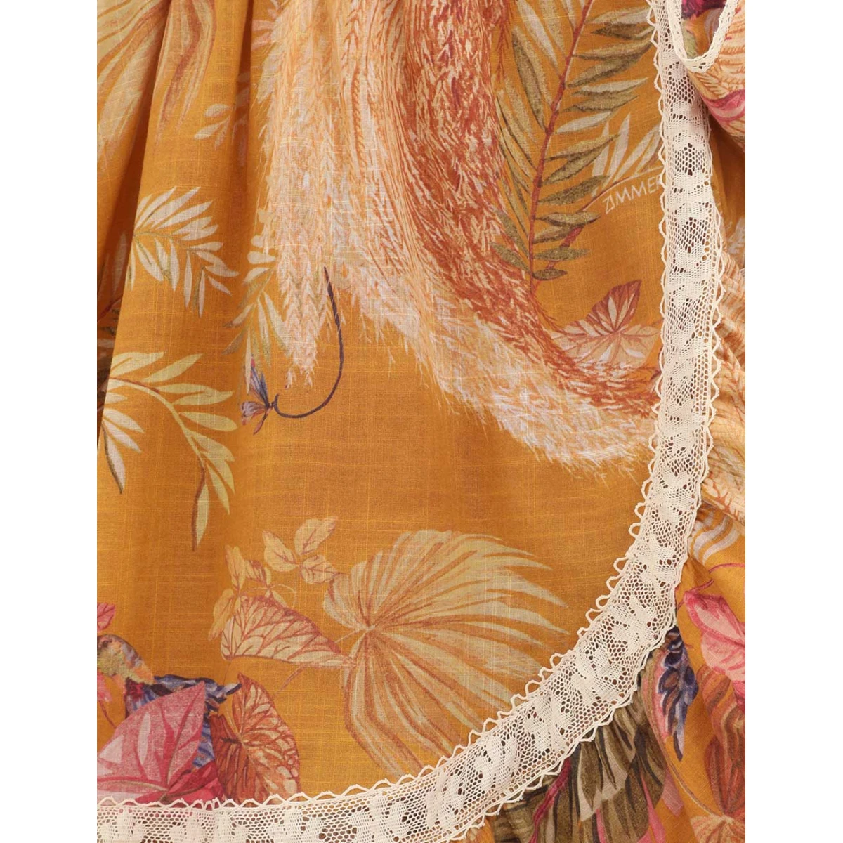 Zimmermann clothing
