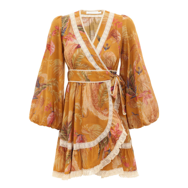 Zimmermann dress