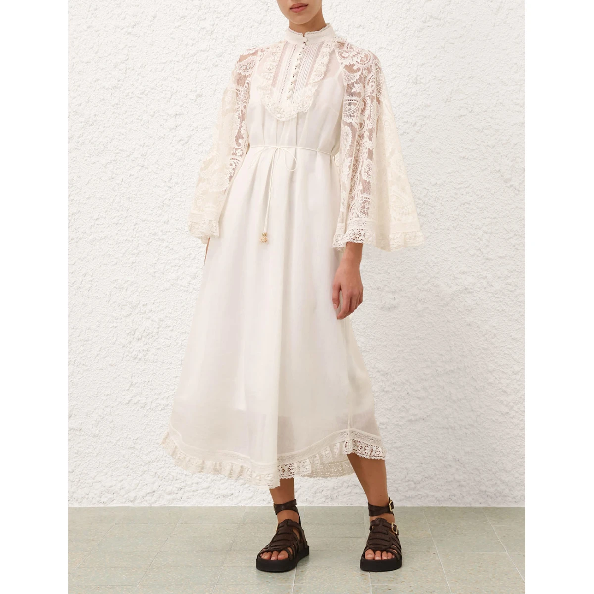 Zimmermann dresses