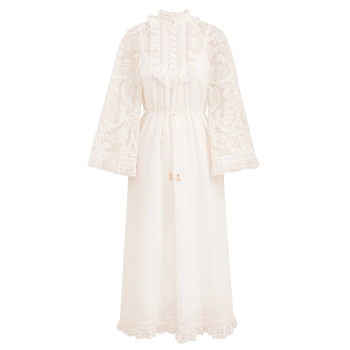 Zimmermann dress