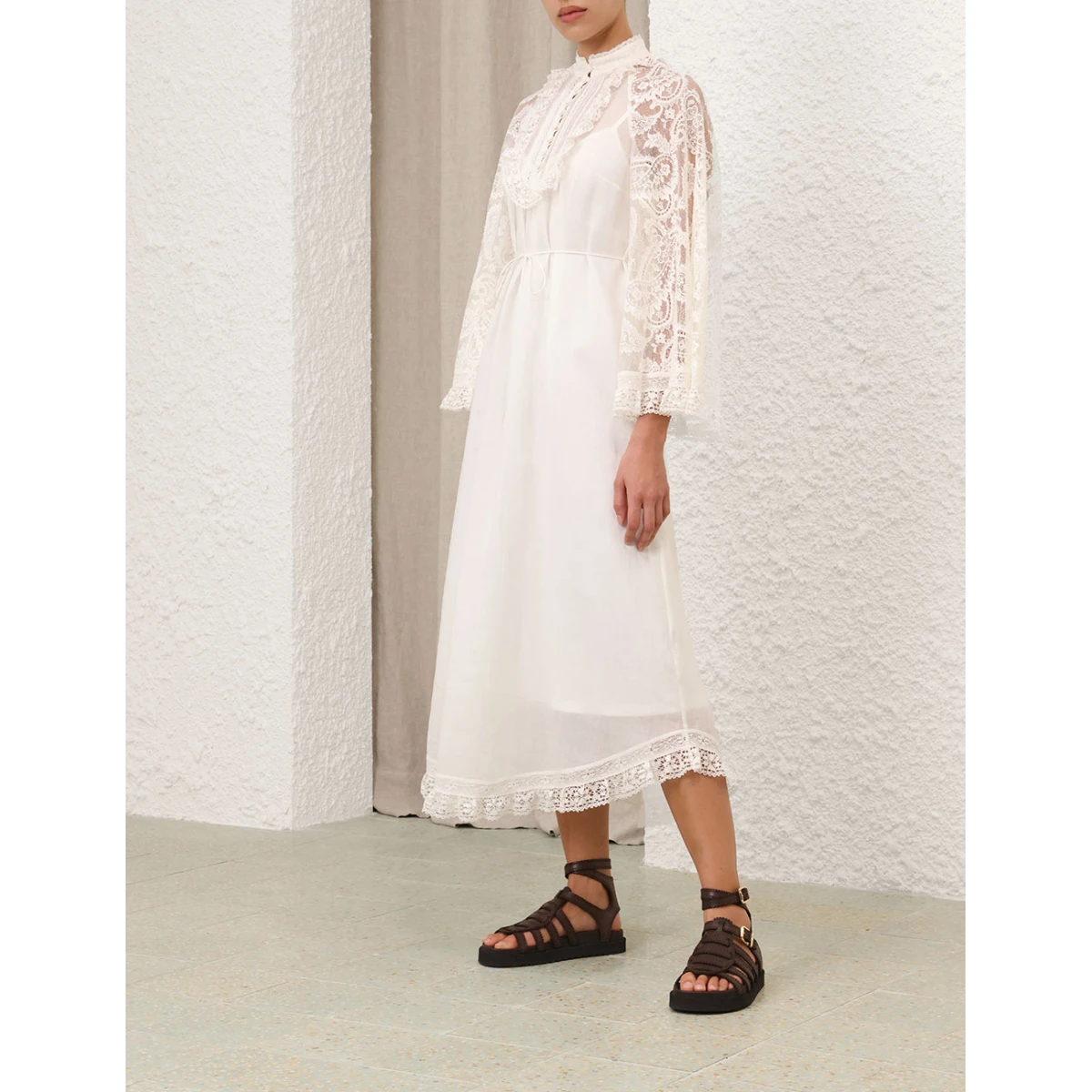 Zimmermann dress