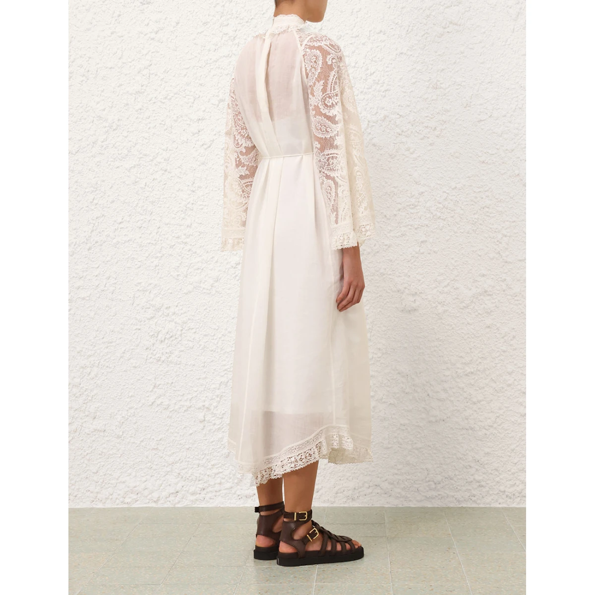 Zimmermann dresses