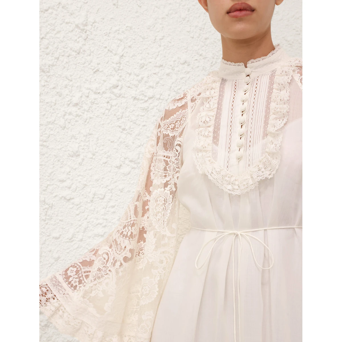Zimmermann dress
