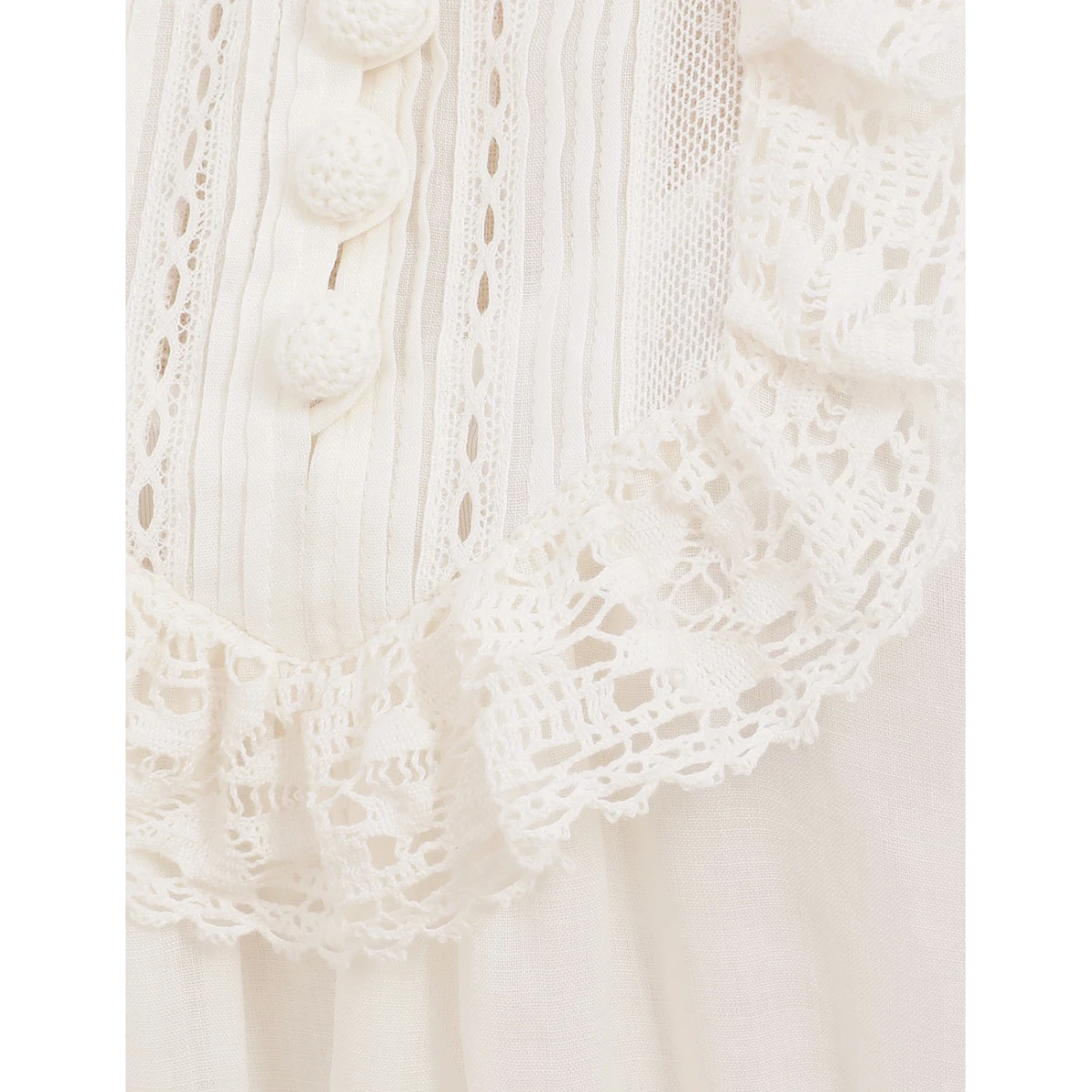Zimmermann clothing