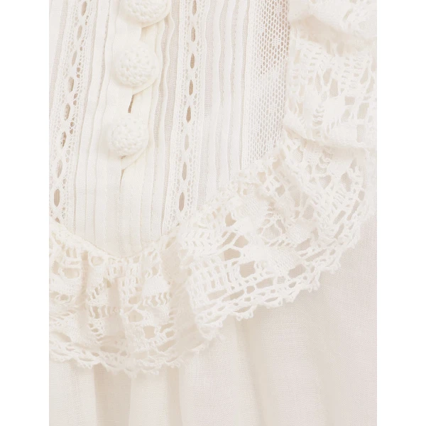 Zimmermann clothing