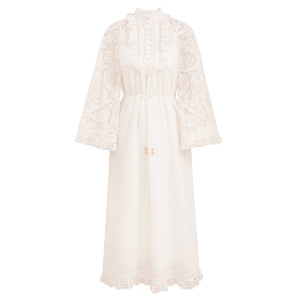 Zimmermann dress