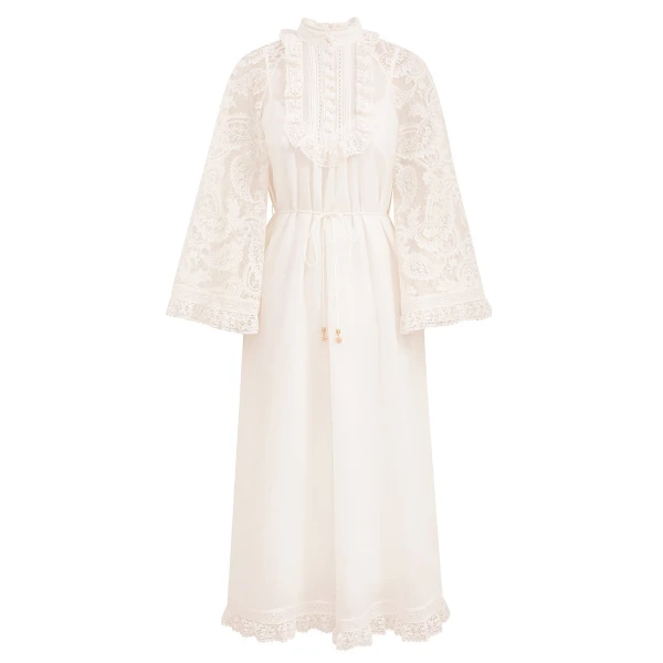 Zimmermann dress