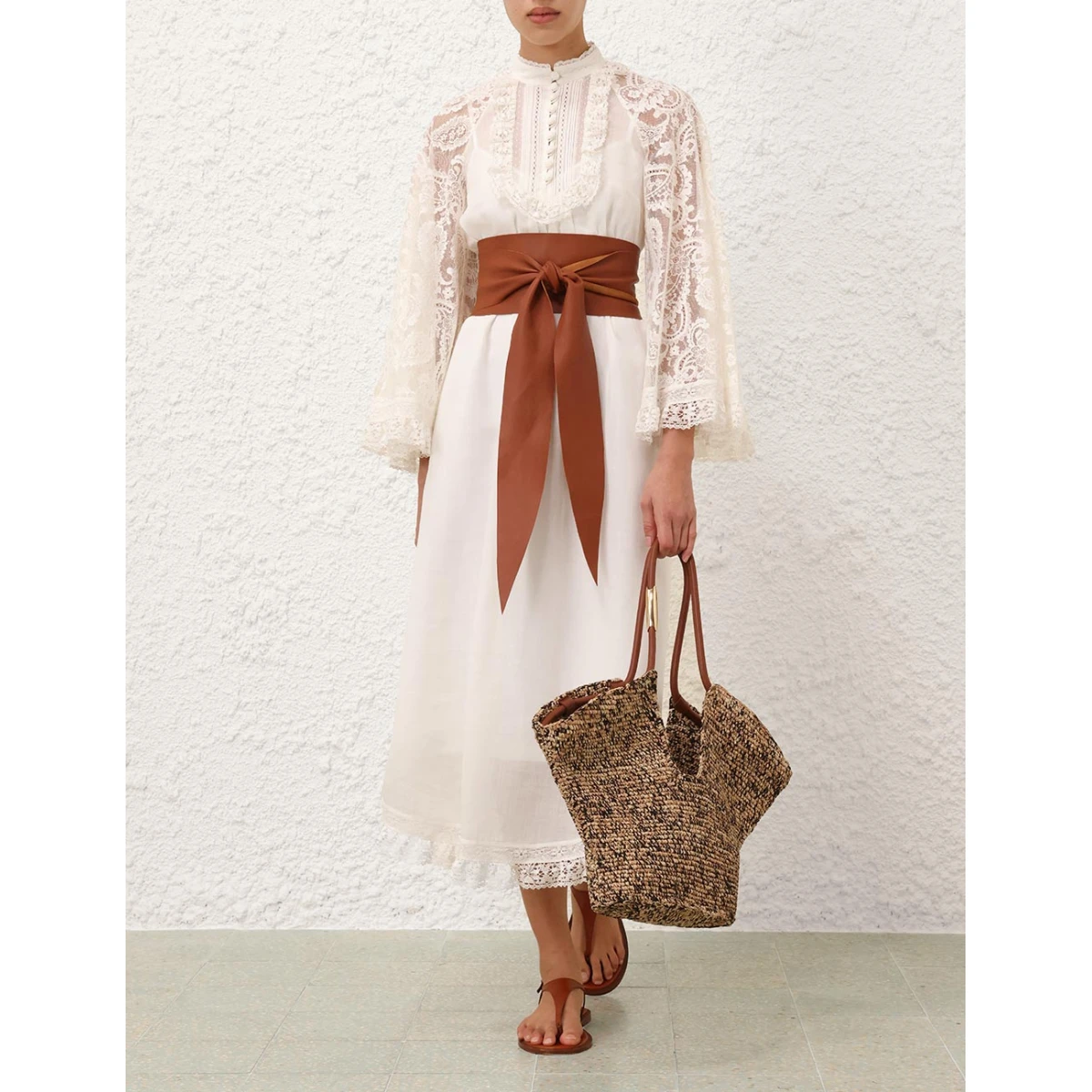 Zimmermann dresses