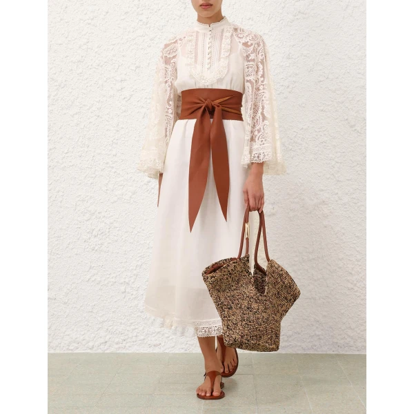 Zimmermann dresses