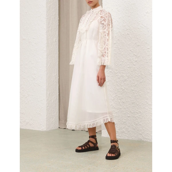 Zimmermann dress