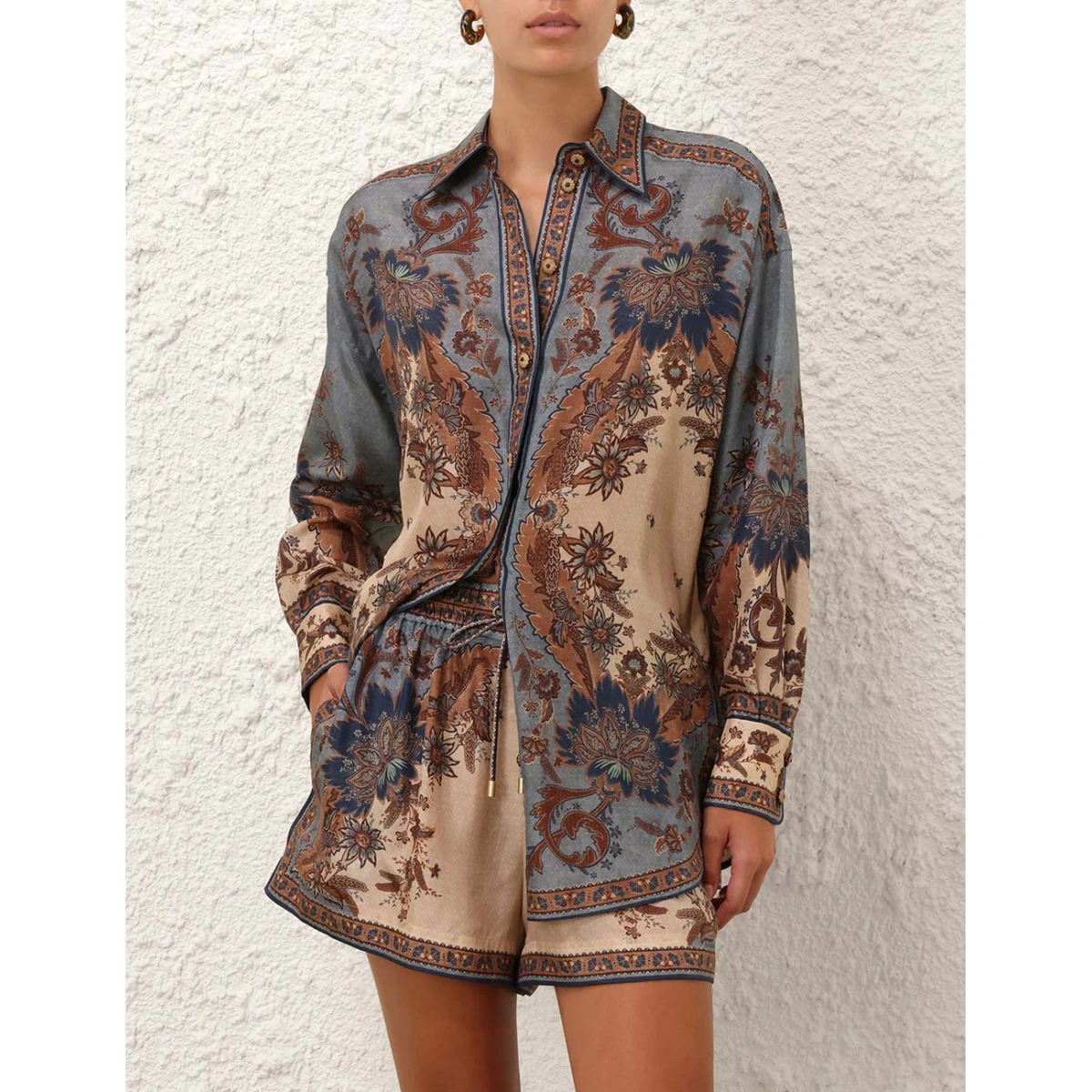 Zimmermann dresses
