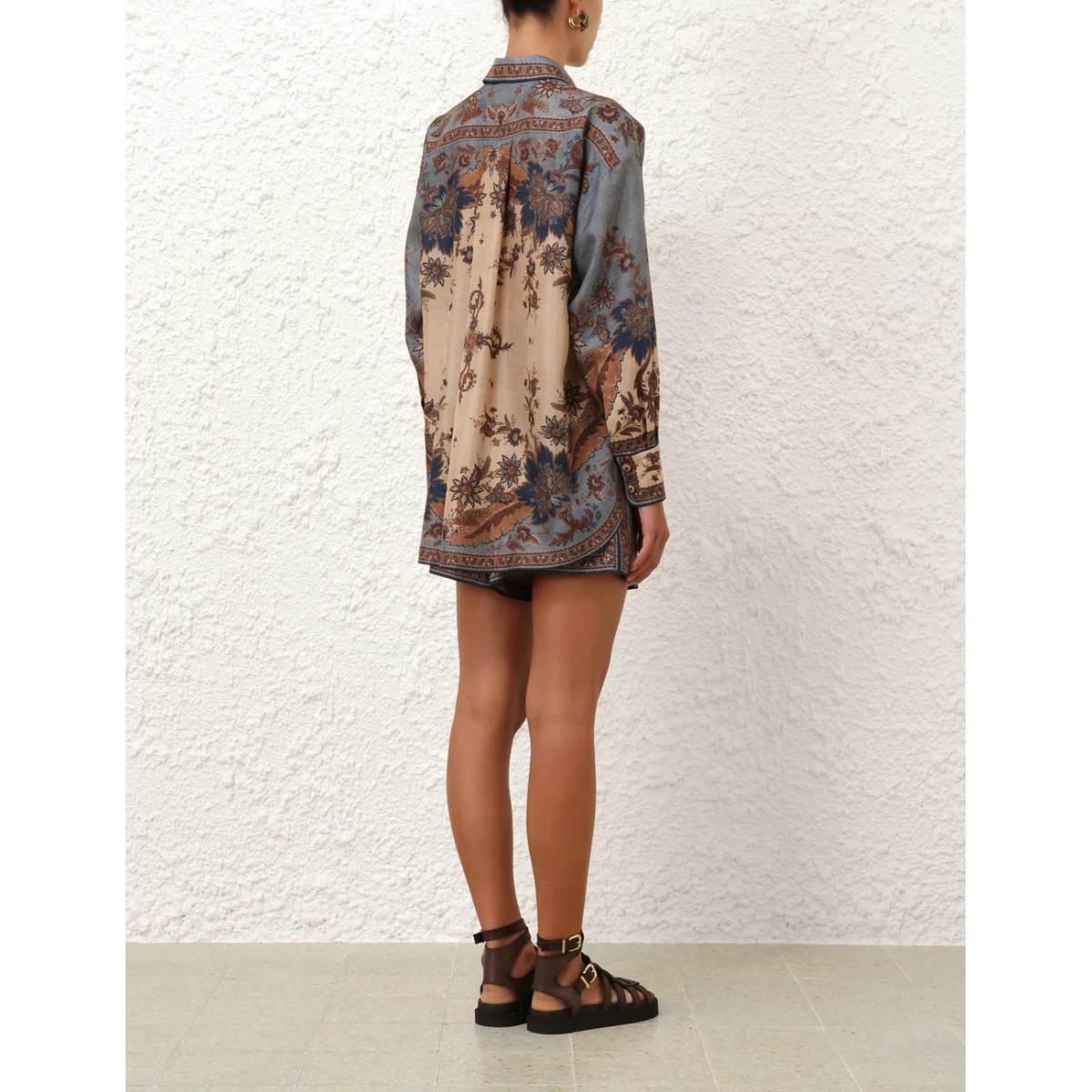 Zimmermann dresses