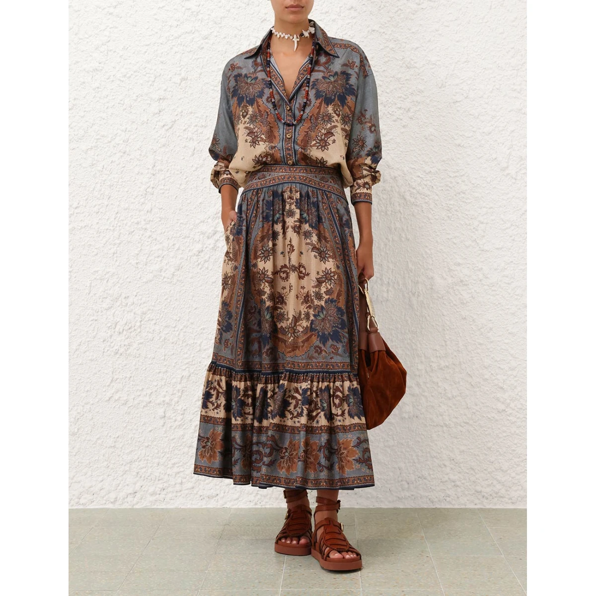 Zimmermann dress