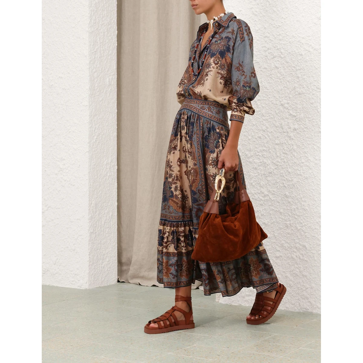 Zimmermann dresses