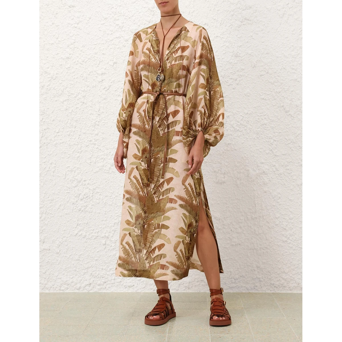 Zimmermann dresses