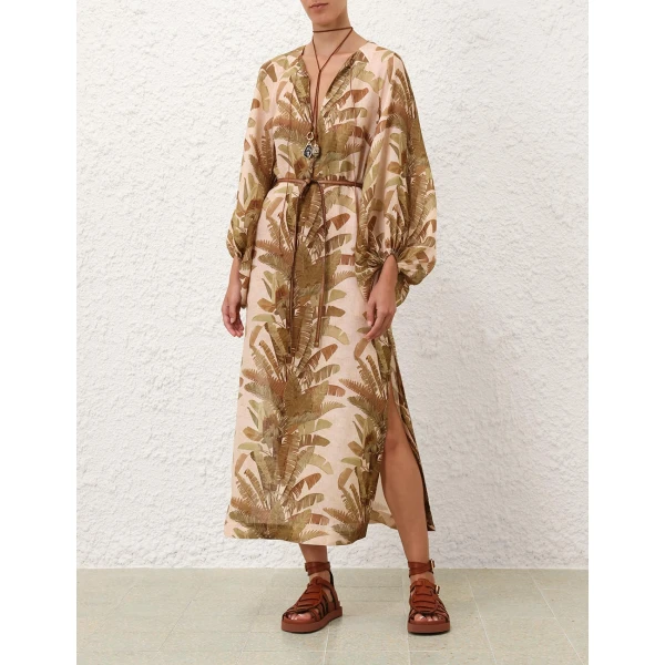 Zimmermann dresses