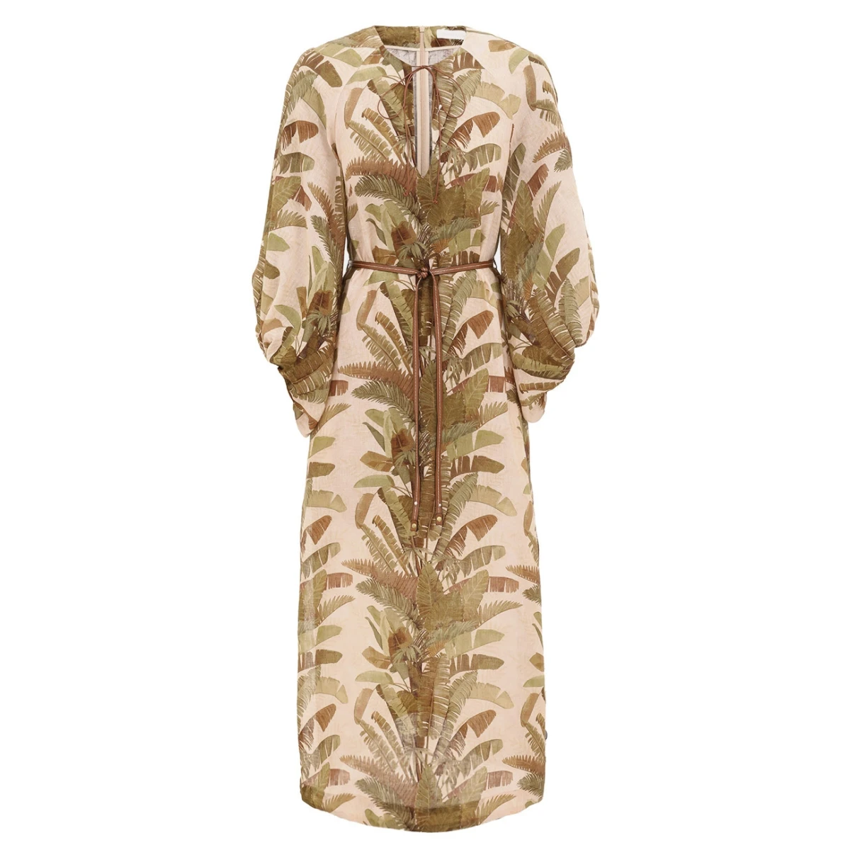 Zimmermann dress