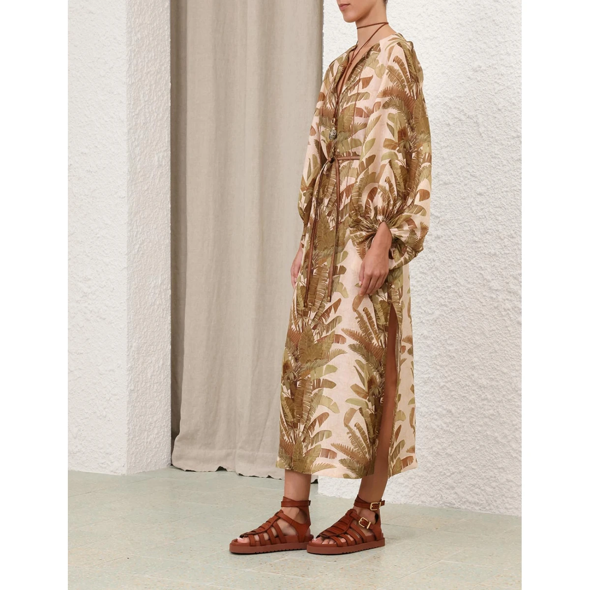 Zimmermann dress