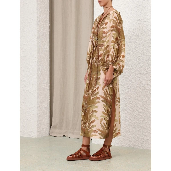 Zimmermann dress