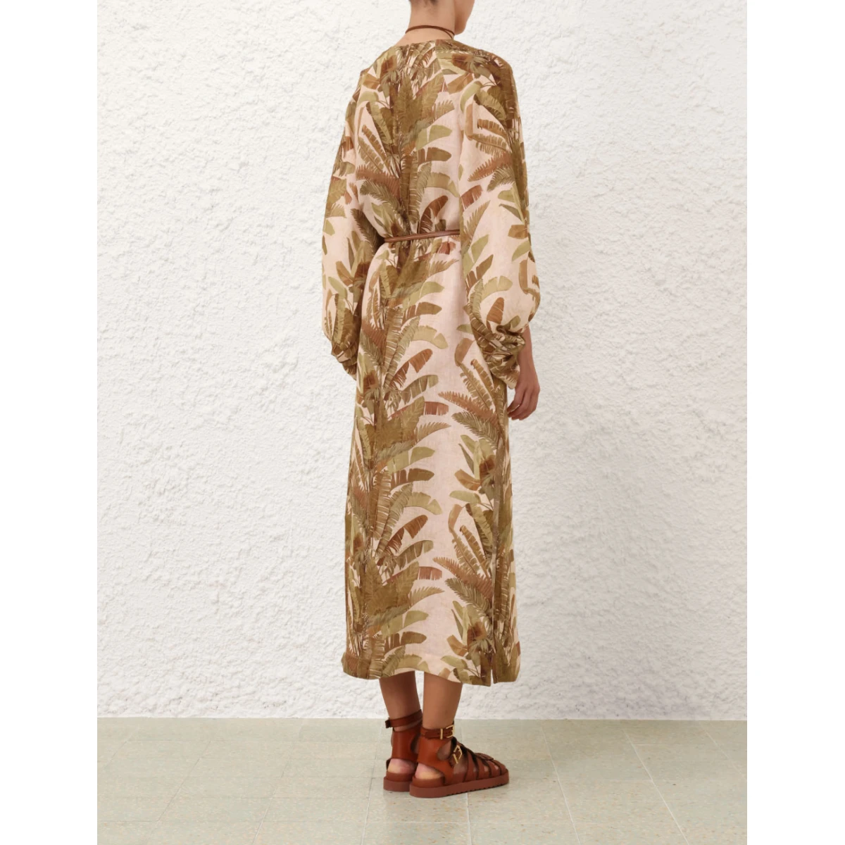 Zimmermann dresses