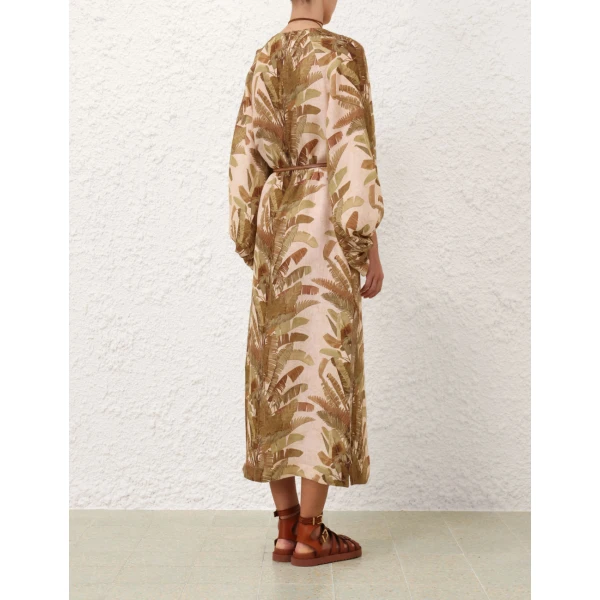 Zimmermann dresses