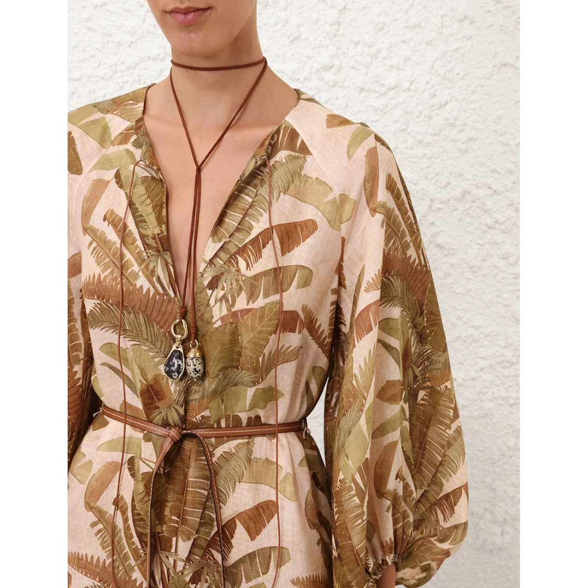 Zimmermann dress