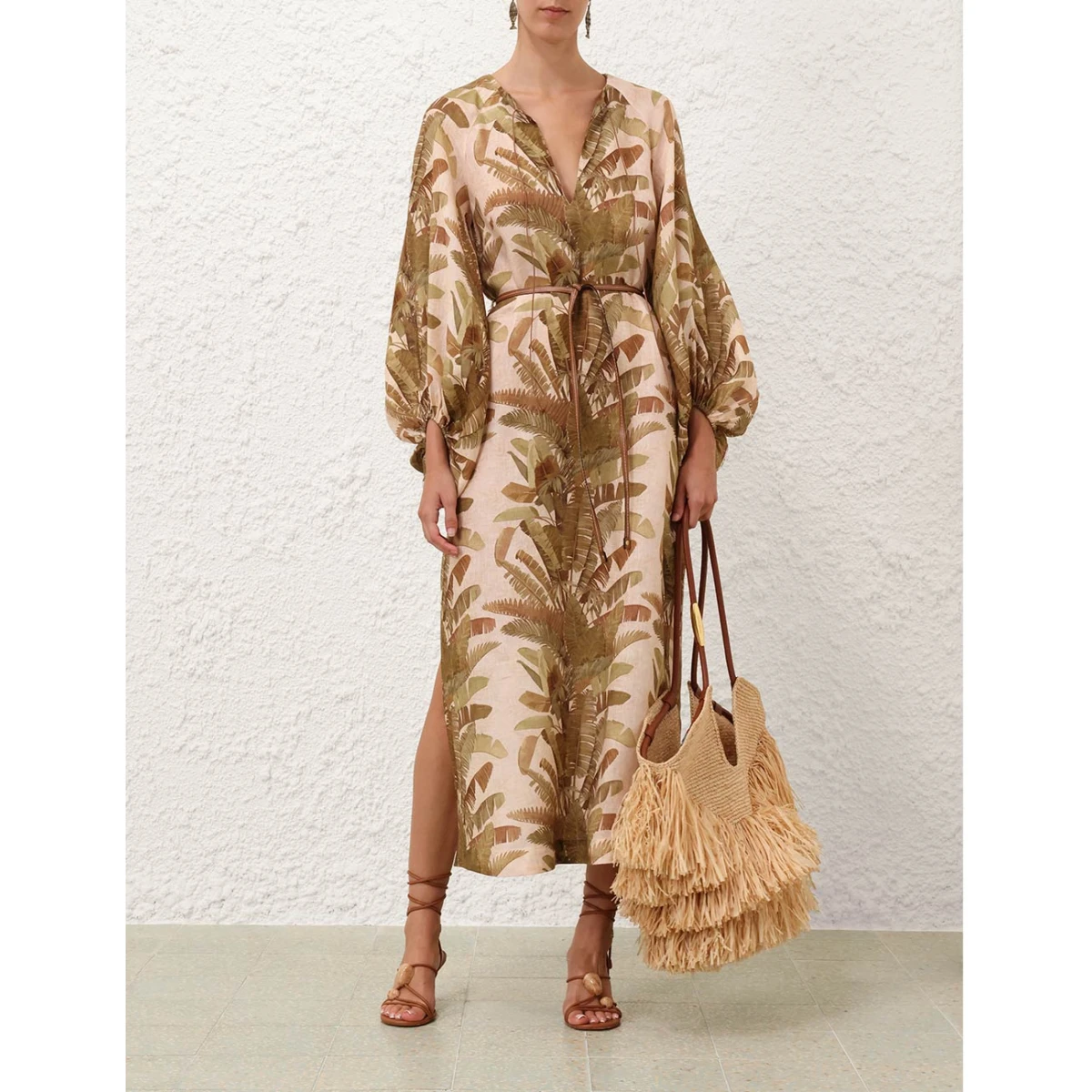 Zimmermann clothing
