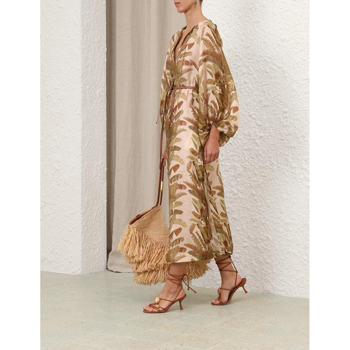 Zimmermann dress