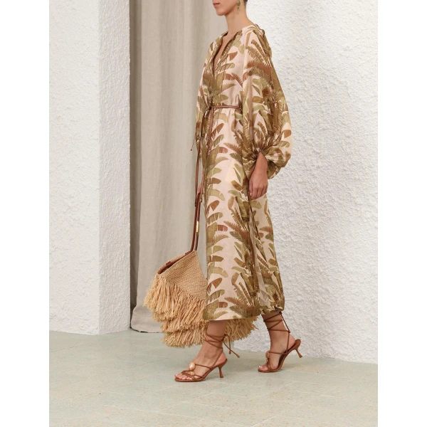 Zimmermann dress