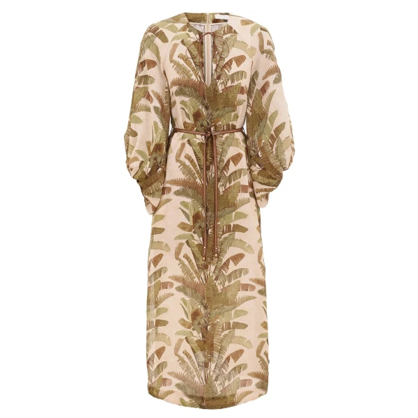 Zimmermann dress