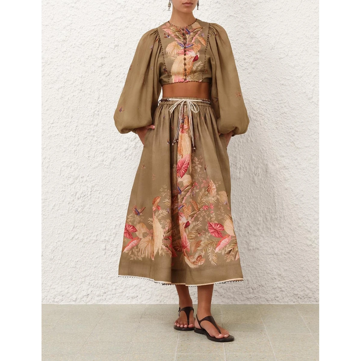 Zimmermann dresses