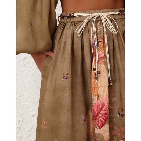 Zimmermann dress