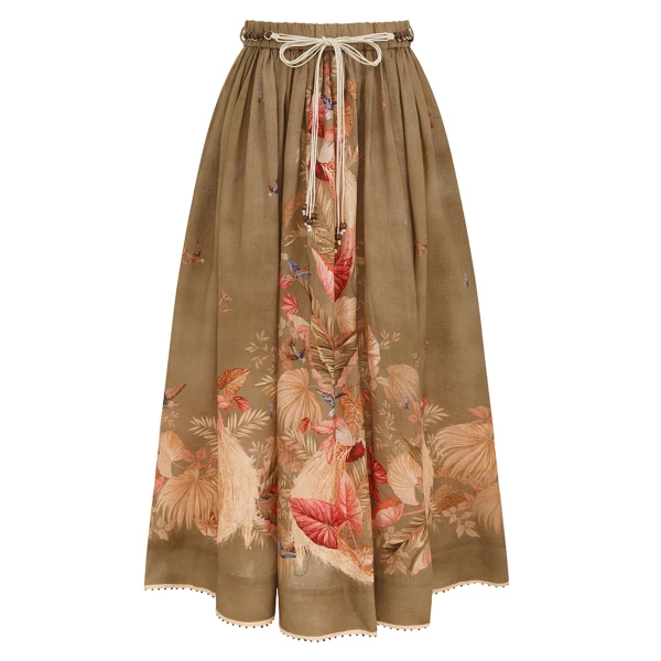 Zimmermann dress