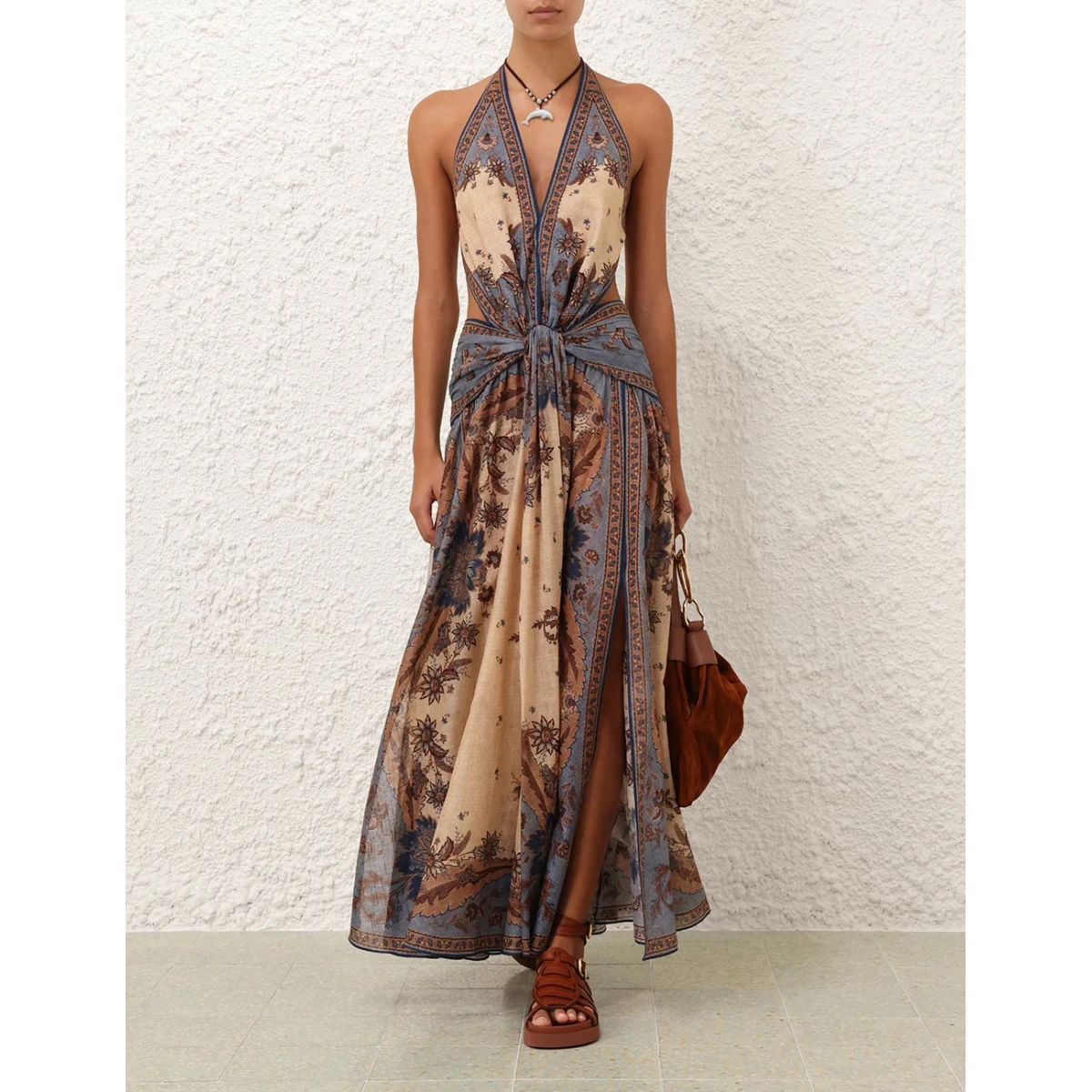 Zimmermann dresses