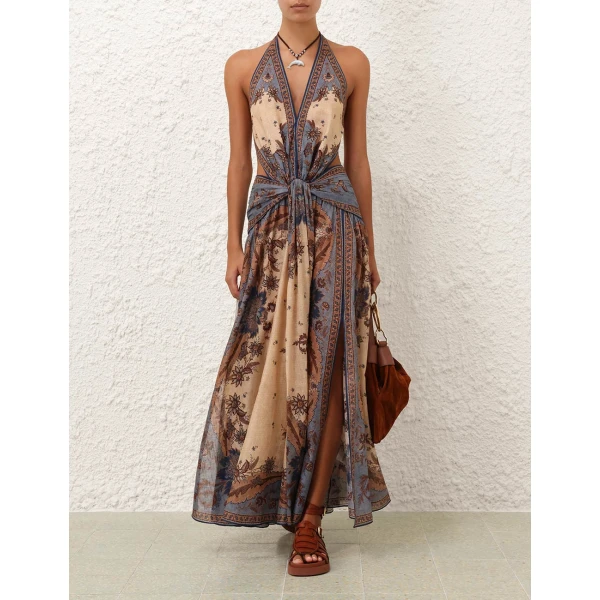Zimmermann dresses