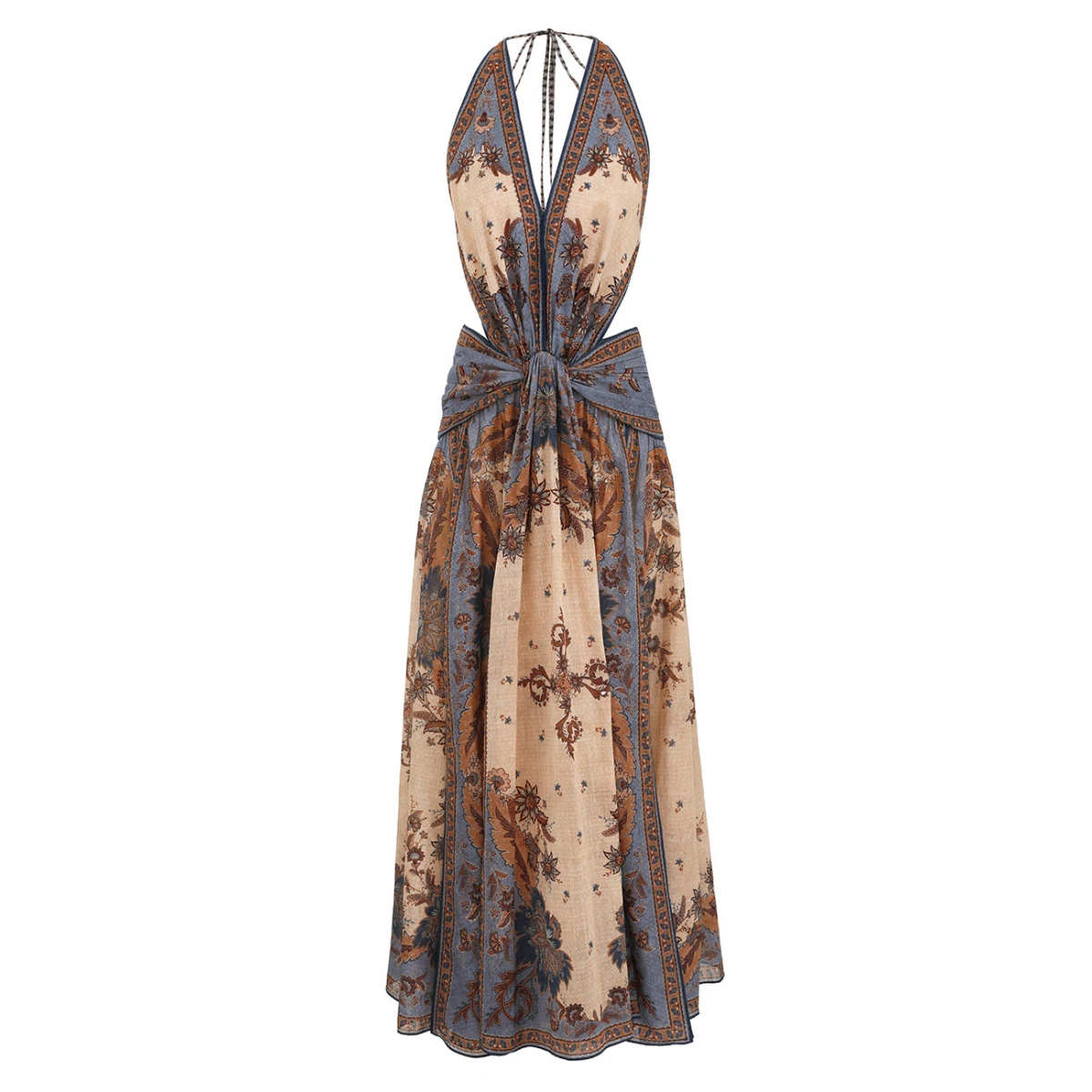 Zimmermann dress